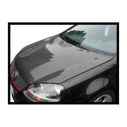 💫ART.4180  Cofano Carbonio Adatto per Volkswagen Golf 5💫