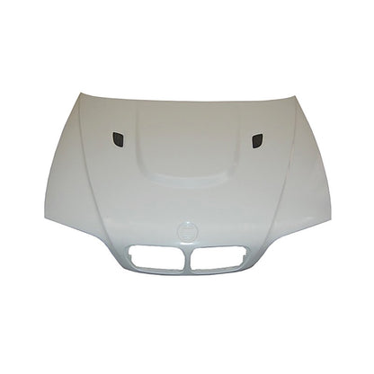 💫ART.5260 Cofano in Fibra di Vetro per BMW E46 '98-01 2P Look M3💫