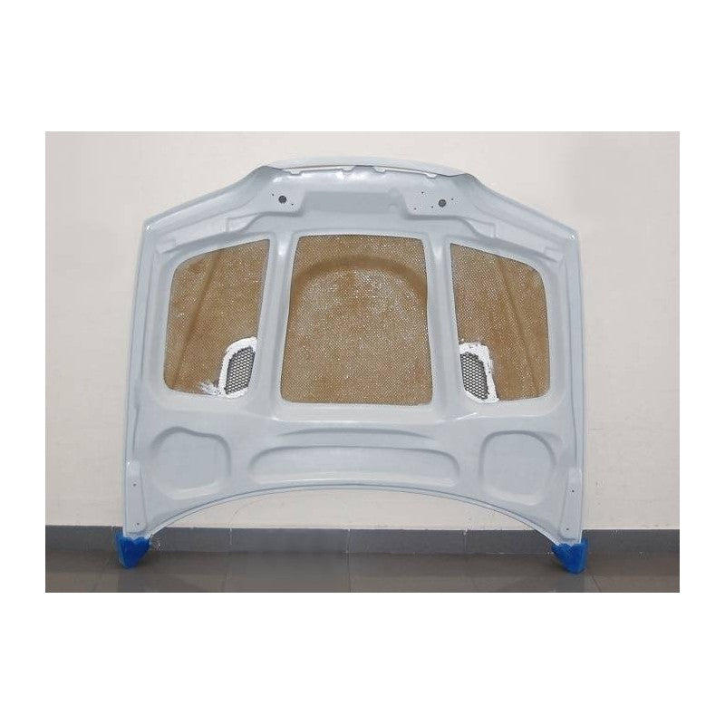 💫ART.5260 Cofano in Fibra di Vetro per BMW E46 '98-01 2P Look M3💫