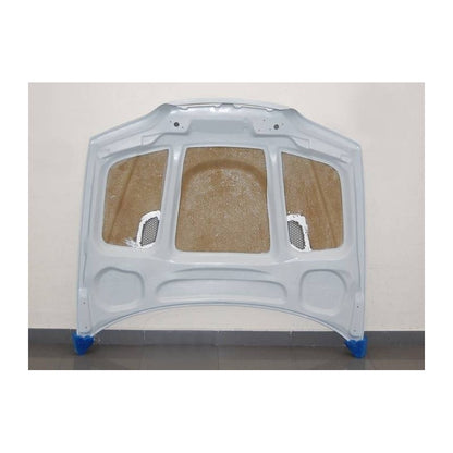 💫ART.5260 Cofano in Fibra di Vetro per BMW E46 '98-01 2P Look M3💫