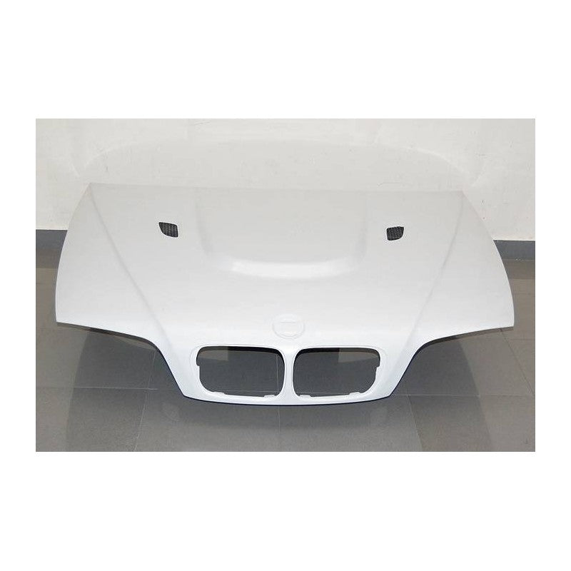 💫ART.5260 Cofano in Fibra di Vetro per BMW E46 '98-01 2P Look M3💫