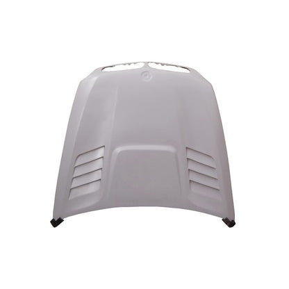 💫ART.5389 Cofano in Fibra di Vetro per BMW E70 / E71 2006-2012💫