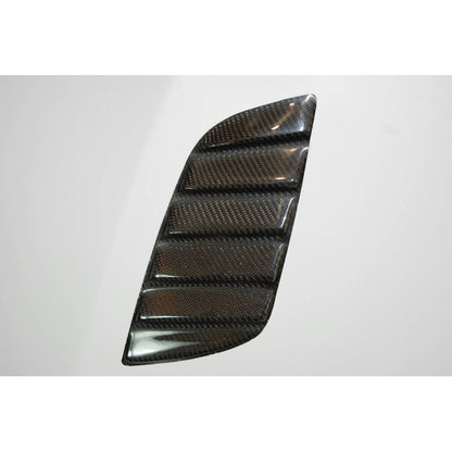 💫ART.5410 Cofano in Fibra di Vetro per BMW Serie 3 E92 / E93 Look M3 GTR💫