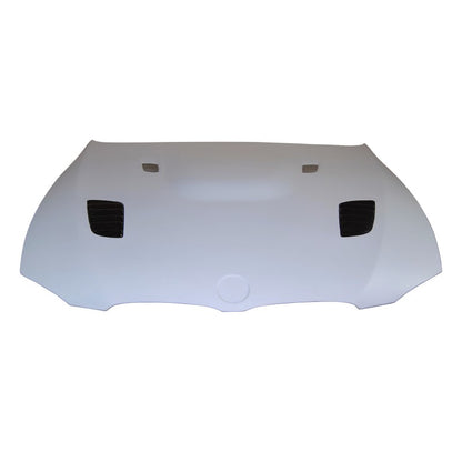 💫ART.5410 Cofano in Fibra di Vetro per BMW Serie 3 E92 / E93 Look M3 GTR💫