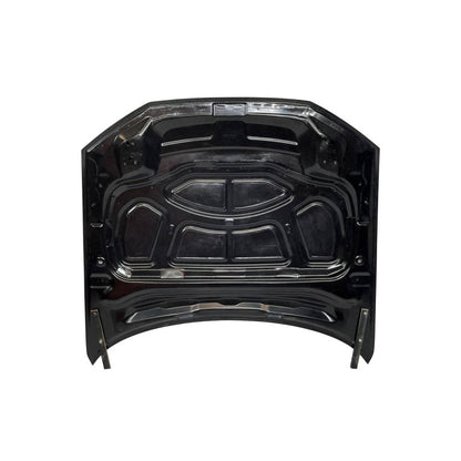 💫ART.4263 Cofano Fibra di Vetro e Carbonio per Audi A6 C8 Look RS6 GT💫