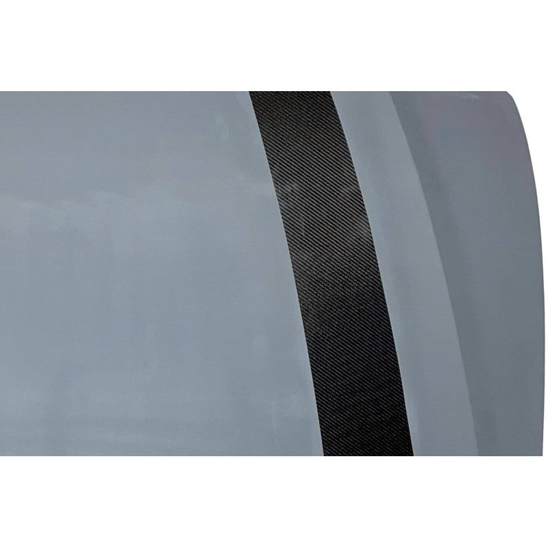 💫ART.4263 Cofano Fibra di Vetro e Carbonio per Audi A6 C8 Look RS6 GT💫