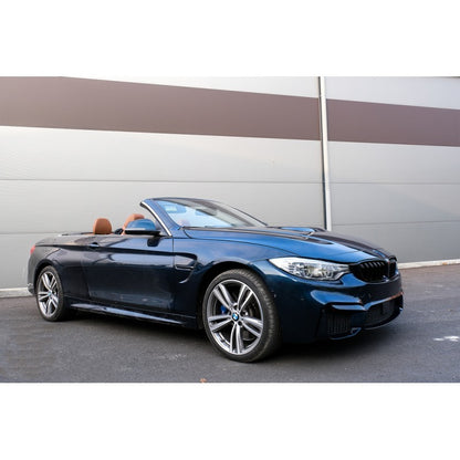 💕ART.10270 PARAFANGHI BMW 4 (F32,F33)(F36) (2013-2020)💕