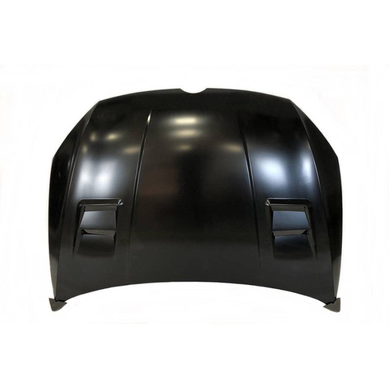 ART.5186  COFANO Volkswagen Golf 7 / Golf 7.5 Metal