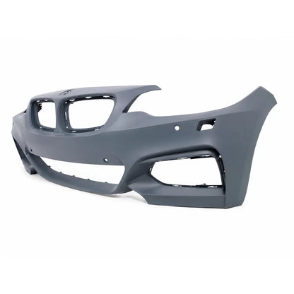 💕ART.10580 BODYKIT ADATTO  PER  BMW Serie 2 F22 F23  (2014-2017) M-Tech💕
