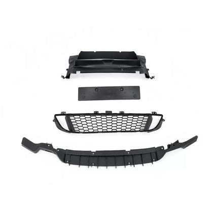 💕ART.10580 BODYKIT ADATTO  PER  BMW Serie 2 F22 F23  (2014-2017) M-Tech💕
