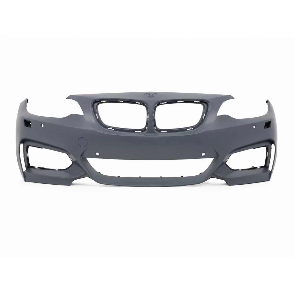 💕ART.10580 BODYKIT ADATTO  PER  BMW Serie 2 F22 F23  (2014-2017) M-Tech💕