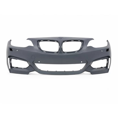 💕ART.10580 BODYKIT ADATTO  PER  BMW Serie 2 F22 F23  (2014-2017) M-Tech💕