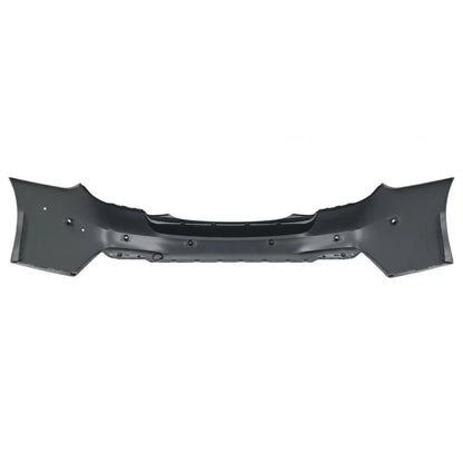 💕ART.10580 BODYKIT ADATTO  PER  BMW Serie 2 F22 F23  (2014-2017) M-Tech💕