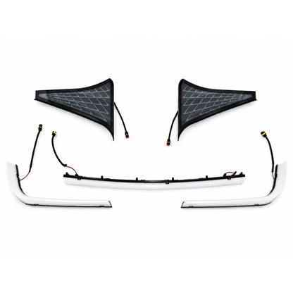 💕 Kit Carrozzeria Adatto per Mercedes V-Class W447 Vito W448 2014+ 💕