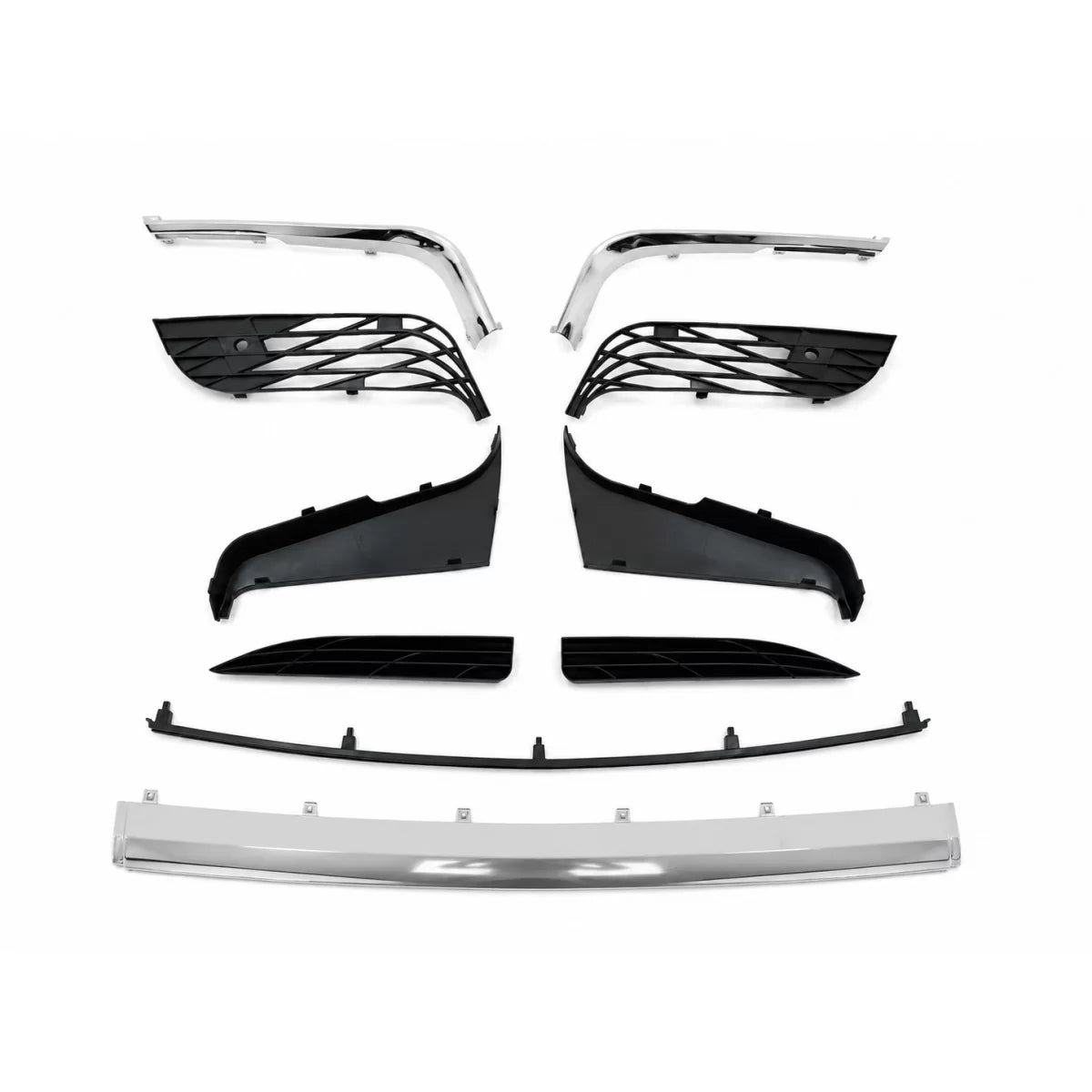 💕 Kit Carrozzeria Adatto per Mercedes V-Class W447 Vito W448 2014+ 💕