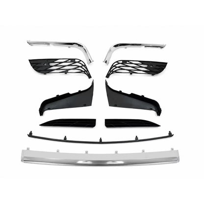 💕 Kit Carrozzeria Adatto per Mercedes V-Class W447 Vito W448 2014+ 💕