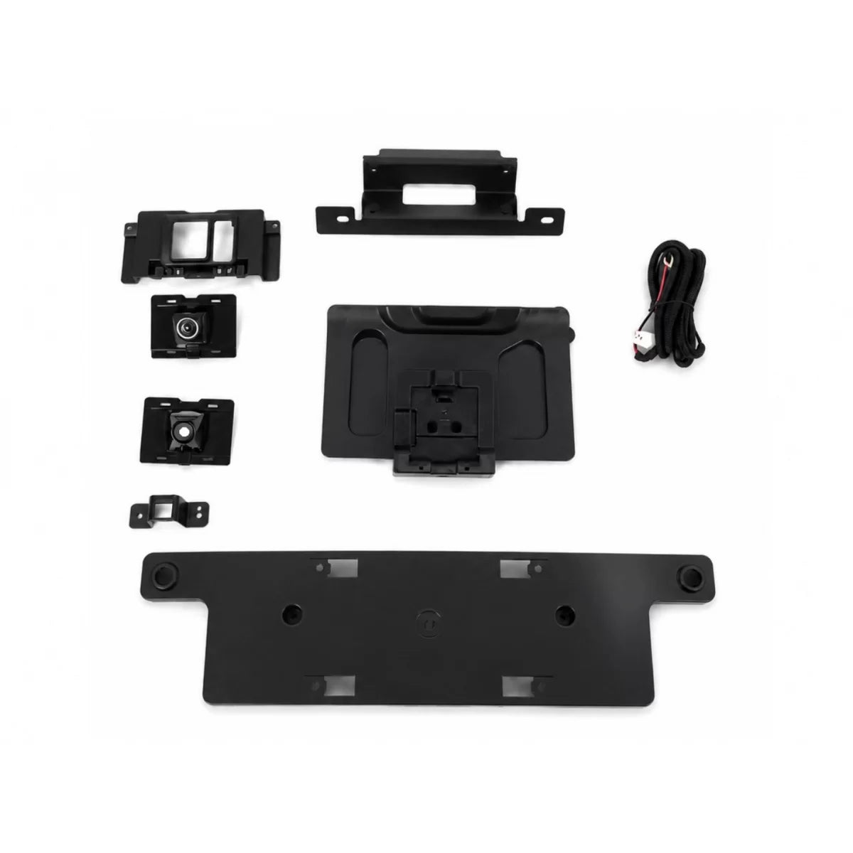 💕 Kit Carrozzeria Adatto per Mercedes V-Class W447 Vito W448 2014+ 💕