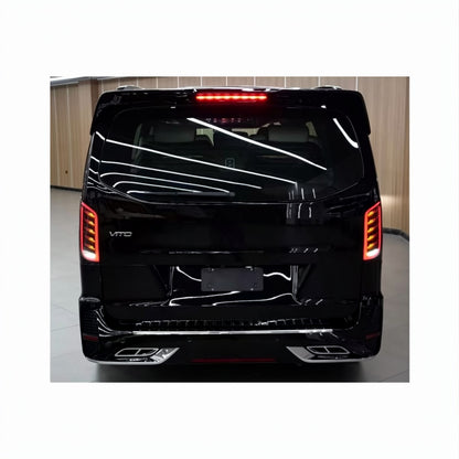 💕ART.10581 BODYKIT ADATTO PER Mercedes V-Class W447 Vito W448 (2014-)💕