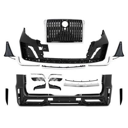 💕 Kit Carrozzeria Adatto per Mercedes V-Class W447 Vito W448 2014+ 💕