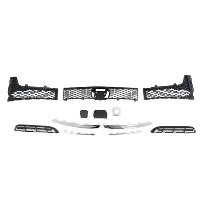 💕 Kit Carrozzeria Adatto per Rolls Royce Ghost 09-14 Look 2025 Design 💕