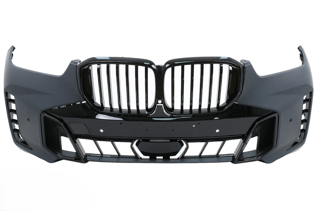 🔥COMPLETE BODY KIT SUITABLE FOR BMW X5 G05 (2018–2022) M TECH DESIGN🔥