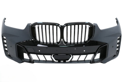 🔥COMPLETE BODY KIT SUITABLE FOR BMW X5 G05 (2018–2022) M TECH DESIGN🔥