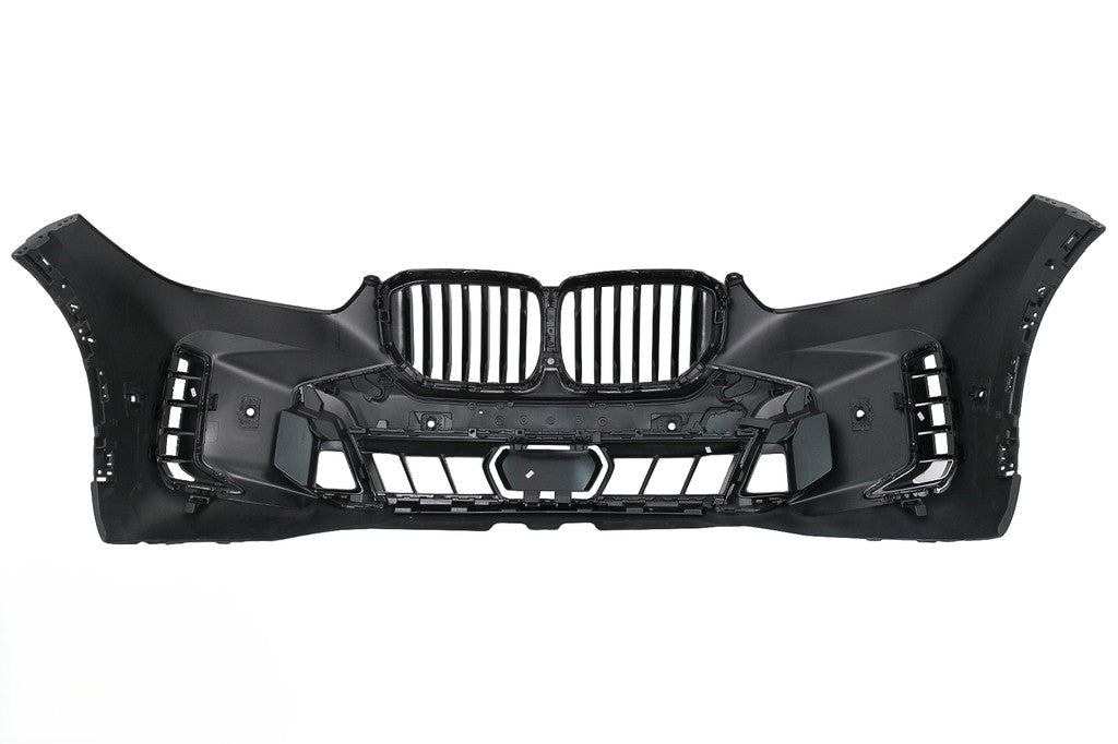 🔥COMPLETE BODY KIT SUITABLE FOR BMW X5 G05 (2018–2022) M TECH DESIGN🔥