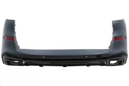 🔥COMPLETE BODY KIT SUITABLE FOR BMW X5 G05 (2018–2022) M TECH DESIGN🔥