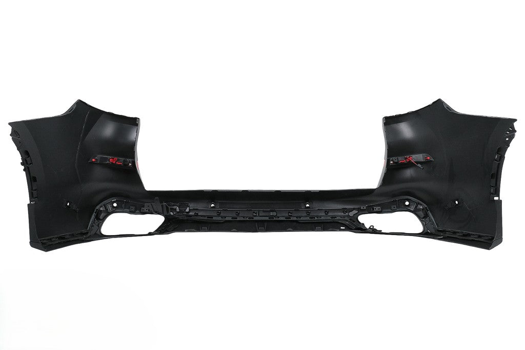 🔥COMPLETE BODY KIT SUITABLE FOR BMW X5 G05 (2018–2022) M TECH DESIGN🔥