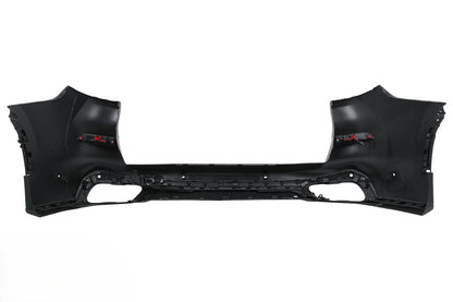 🔥COMPLETE BODY KIT SUITABLE FOR BMW X5 G05 (2018–2022) M TECH DESIGN🔥