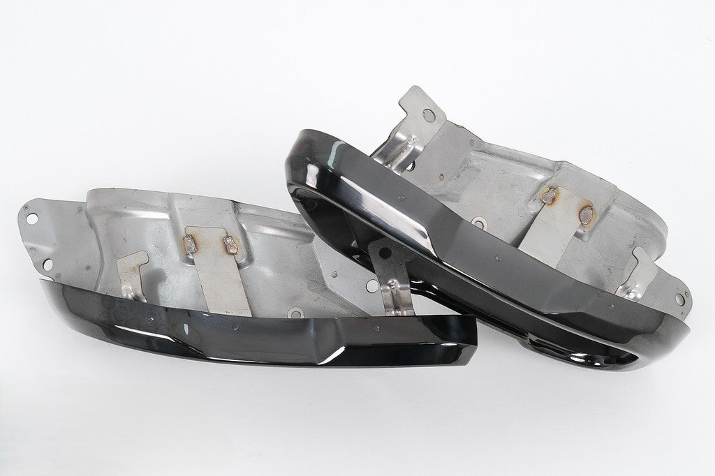 🔥COMPLETE BODY KIT SUITABLE FOR BMW X5 G05 (2018–2022) M TECH DESIGN🔥