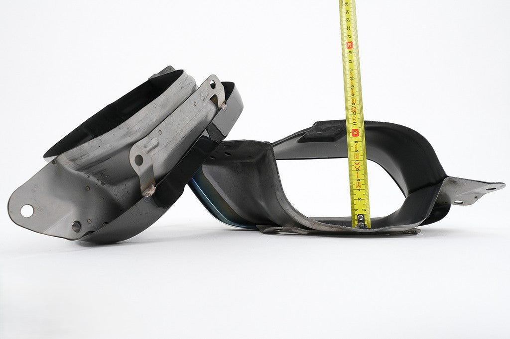 🔥COMPLETE BODY KIT SUITABLE FOR BMW X5 G05 (2018–2022) M TECH DESIGN🔥