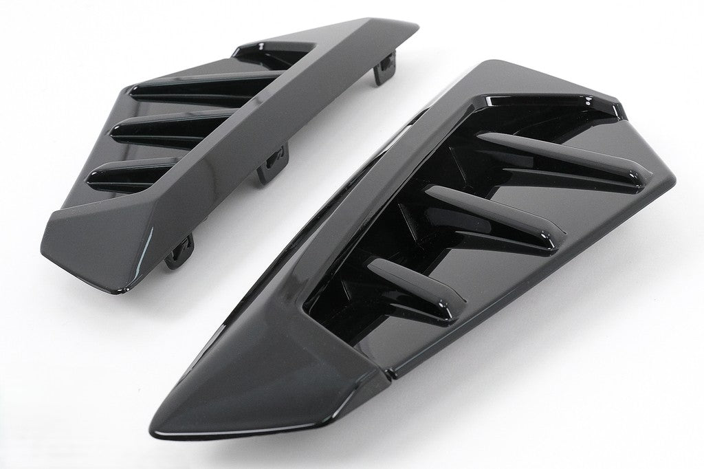 🔥COMPLETE BODY KIT SUITABLE FOR BMW X5 G05 (2018–2022) M TECH DESIGN🔥