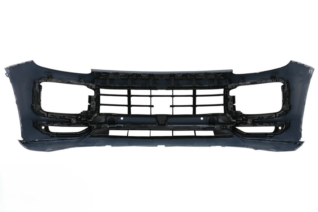 🔥KIT COMPLETO BODY KIT ADATTO PER PORSCHE CAYENNE 9YA(2018-IN POI) LOOK TURBO🔥