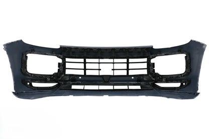 🔥KIT COMPLETO BODY KIT ADATTO PER PORSCHE CAYENNE 9YA(2018-IN POI) LOOK TURBO🔥