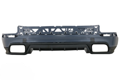 🔥KIT COMPLETO BODY KIT ADATTO PER PORSCHE CAYENNE 9YA(2018-IN POI) LOOK TURBO🔥