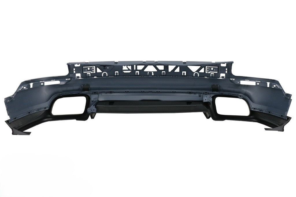 🔥KIT COMPLETO BODY KIT ADATTO PER PORSCHE CAYENNE 9YA(2018-IN POI) LOOK TURBO🔥