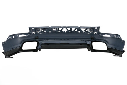 🔥KIT COMPLETO BODY KIT ADATTO PER PORSCHE CAYENNE 9YA(2018-IN POI) LOOK TURBO🔥