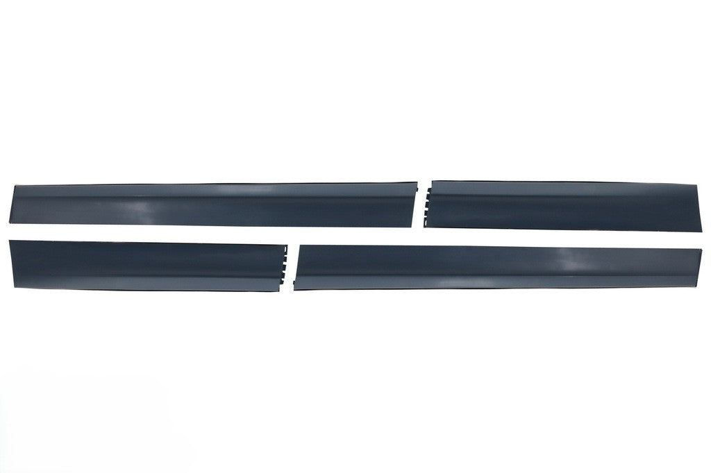 🔥KIT COMPLETO BODY KIT ADATTO PER PORSCHE CAYENNE 9YA(2018-IN POI) LOOK TURBO🔥