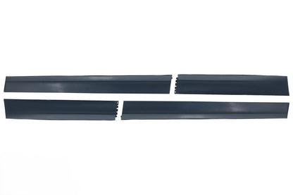 🔥KIT COMPLETO BODY KIT ADATTO PER PORSCHE CAYENNE 9YA(2018-IN POI) LOOK TURBO🔥