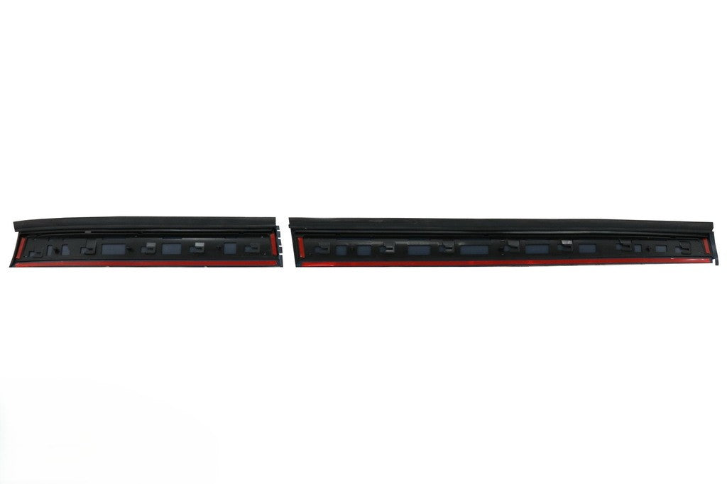 🔥KIT COMPLETO BODY KIT ADATTO PER PORSCHE CAYENNE 9YA(2018-IN POI) LOOK TURBO🔥