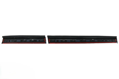 🔥KIT COMPLETO BODY KIT ADATTO PER PORSCHE CAYENNE 9YA(2018-IN POI) LOOK TURBO🔥