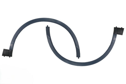 🔥KIT COMPLETO BODY KIT ADATTO PER PORSCHE CAYENNE 9YA(2018-IN POI) LOOK TURBO🔥