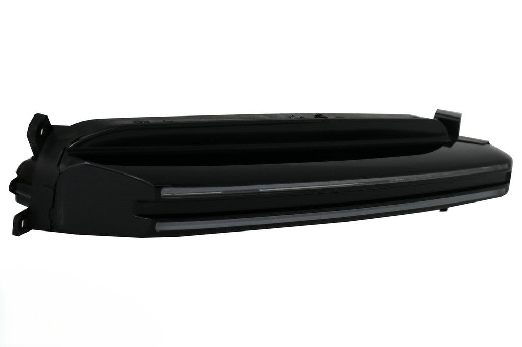 🔥KIT COMPLETO BODY KIT ADATTO PER PORSCHE CAYENNE 9YA(2018-IN POI) LOOK TURBO🔥