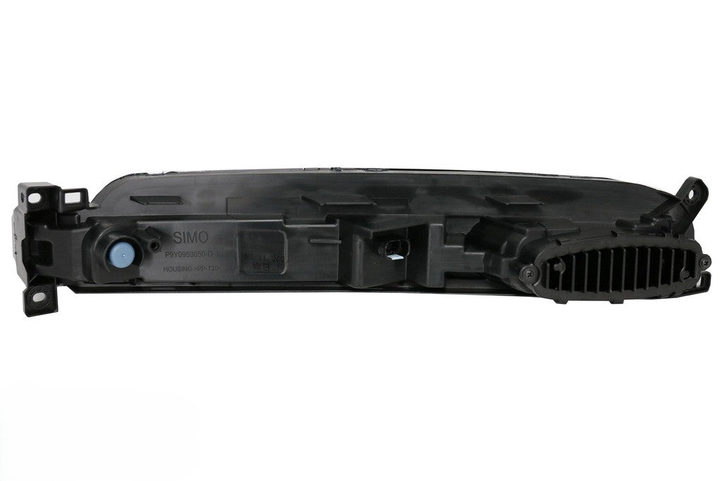 🔥KIT COMPLETO BODY KIT ADATTO PER PORSCHE CAYENNE 9YA(2018-IN POI) LOOK TURBO🔥