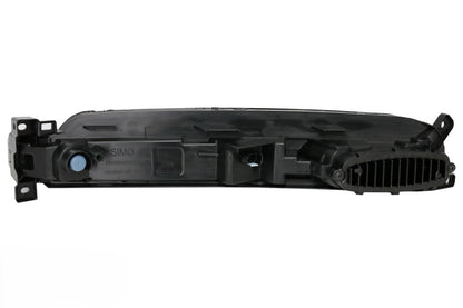 🔥KIT COMPLETO BODY KIT ADATTO PER PORSCHE CAYENNE 9YA(2018-IN POI) LOOK TURBO🔥