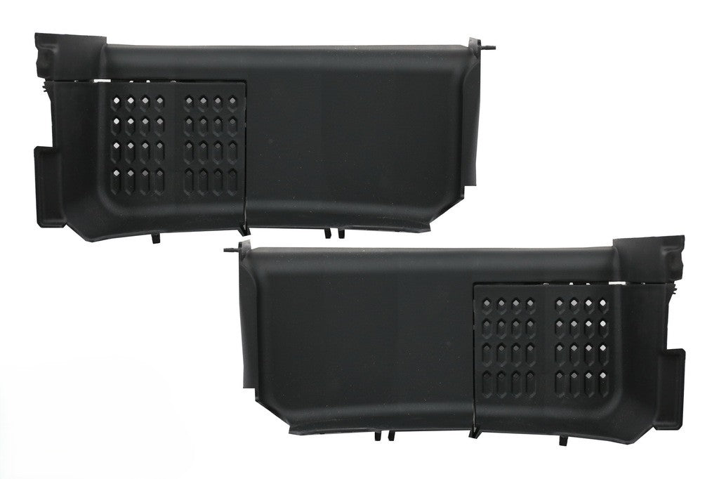 🔥KIT COMPLETO BODY KIT ADATTO PER PORSCHE CAYENNE 9YA(2018-IN POI) LOOK TURBO🔥