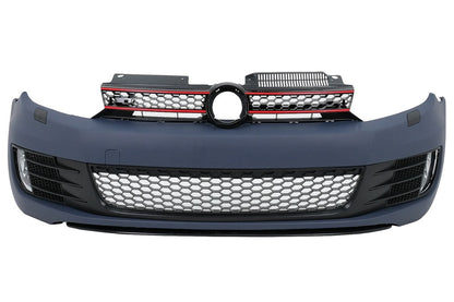 💫ART.4211 BodyKit adatto per VW Golf VI 6 Mk6 (2008-2013) GTI Design💫