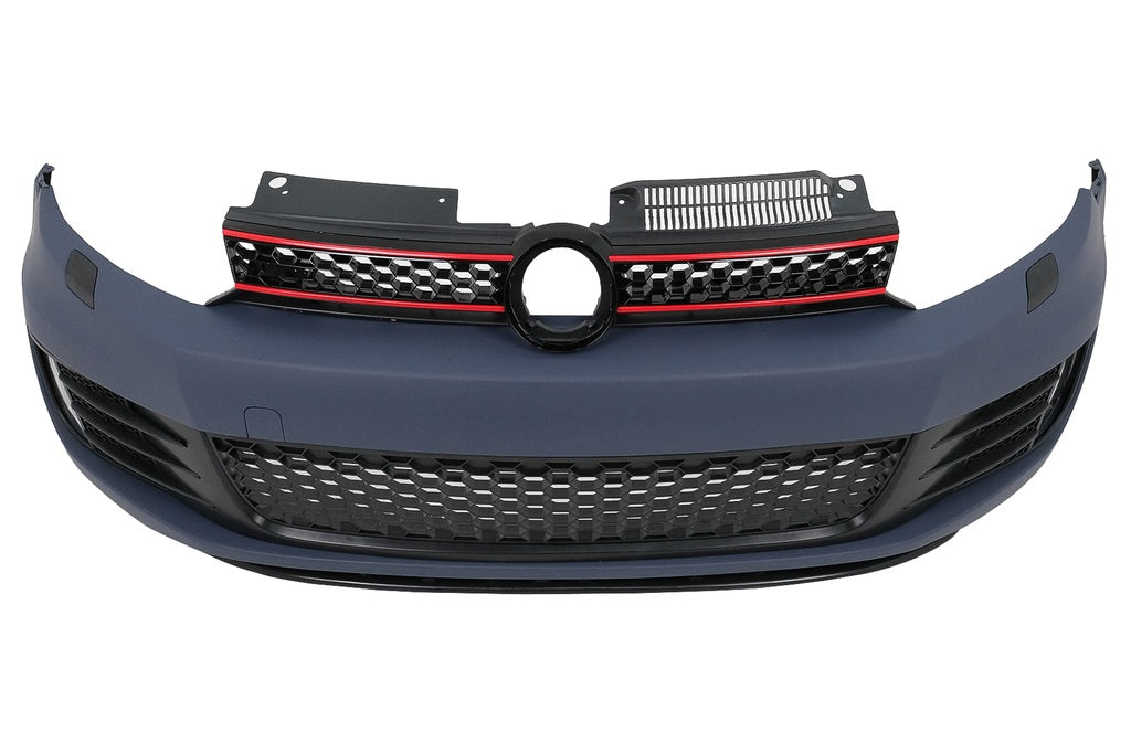 💫ART.4211 BodyKit adatto per VW Golf VI 6 Mk6 (2008-2013) GTI Design💫