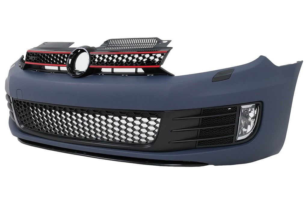 💫ART.4211 BodyKit adatto per VW Golf VI 6 Mk6 (2008-2013) GTI Design💫